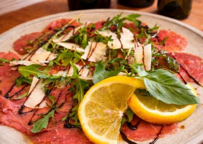 Carpaccio